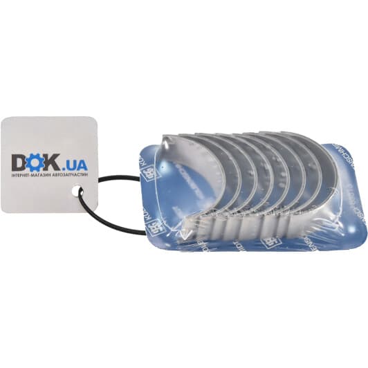 87227600 Kolbenschmidt Шатунный вкладыш