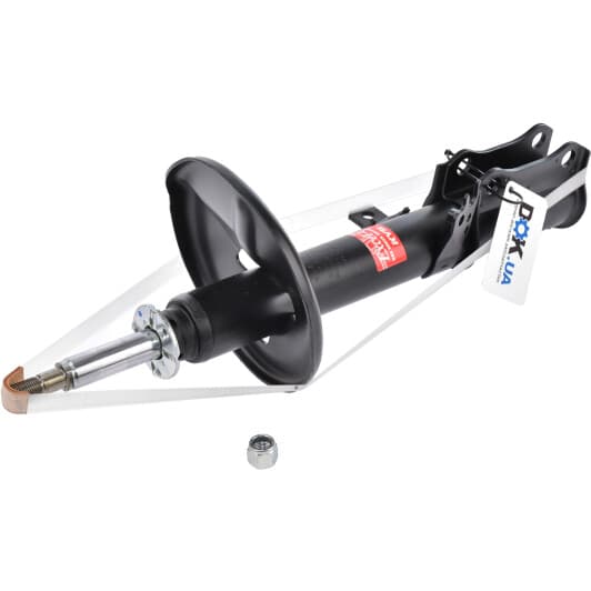 334341 Kayaba Стойка амортизатора для Toyota Camry