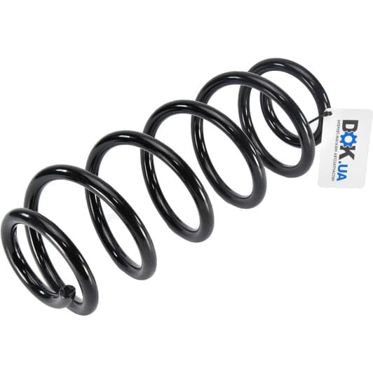 1142201700 JP Group Пружина підвіски