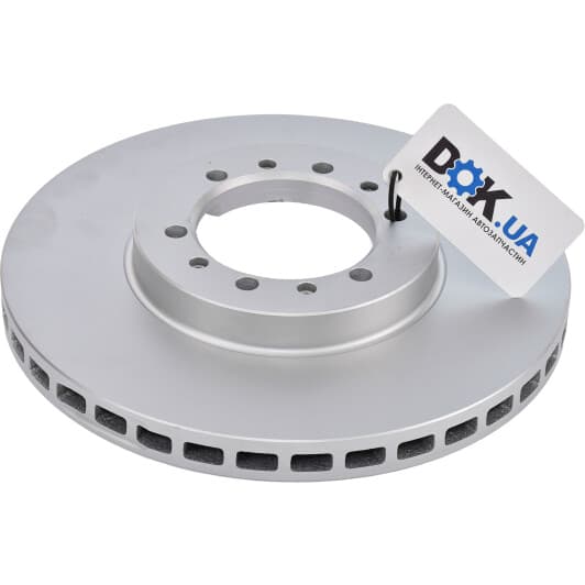 16168 A.B.S. Гальмівний диск