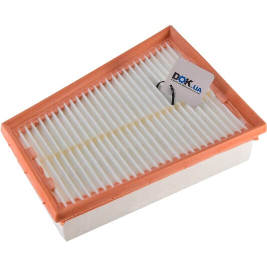 C 2439 Mann Воздушный фильтр