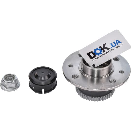 R155.82 SNR Ступиця колеса