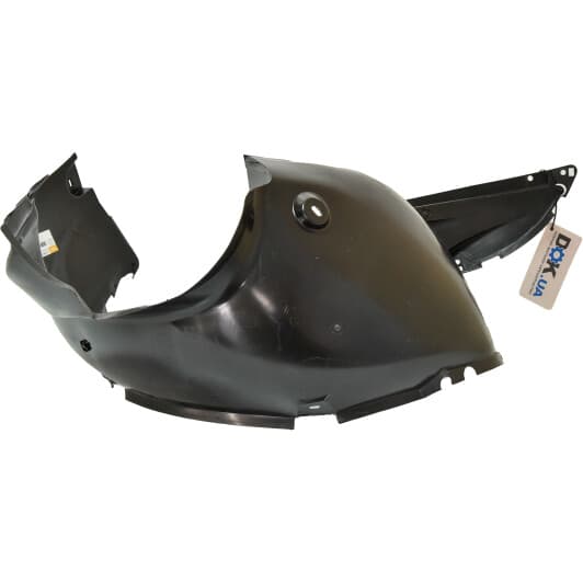 88090161902 DPA Подкрылок для Skoda Fabia