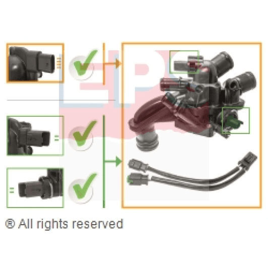 1880866k EPS Термостат
