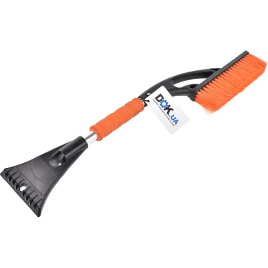 Щетка-скребок Carface docfat700109
