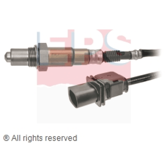 1998388 EPS Лямбда-зонд