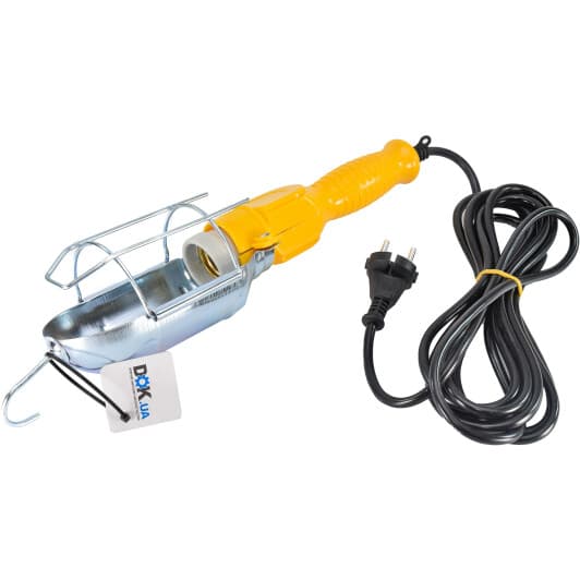 Переносная лампа Сила 900341