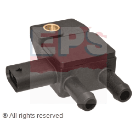 1993389 EPS Датчик давления выхлопных газов