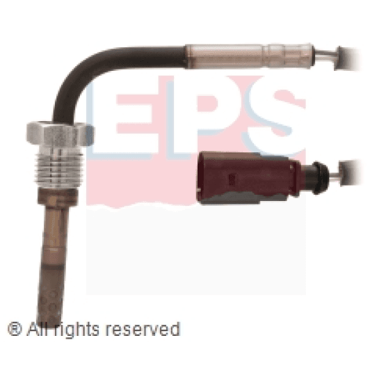 1220145 EPS Датчик температуры выхлопных газов