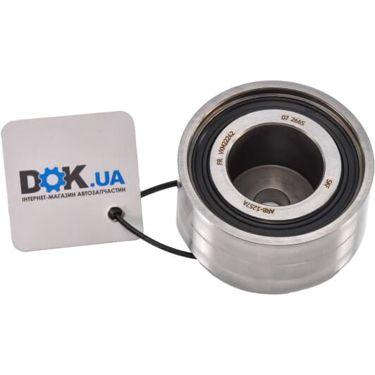 VKM 22242 SKF Обводной ролик ремня ГРМ