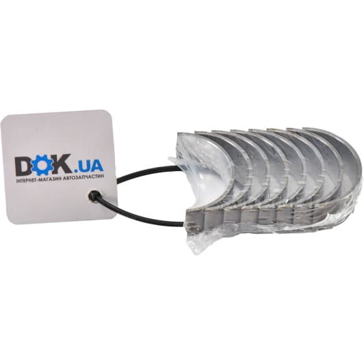 R025A025 Taiho Шатунный вкладыш