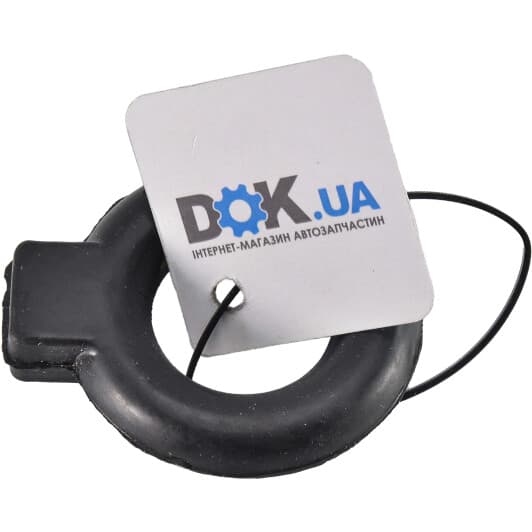 06679 Febi Кронштейн крепления выхлопной магистрали