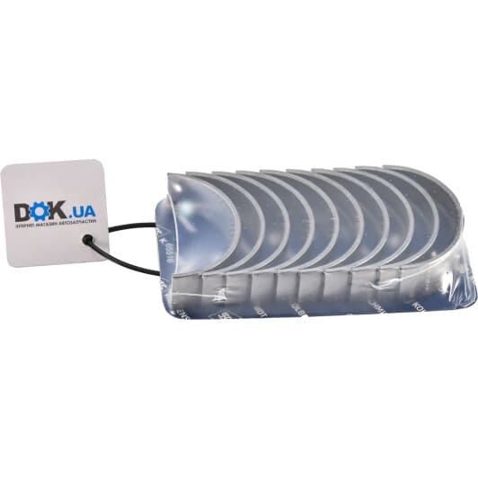 87451610 Kolbenschmidt Подшипник коленвала