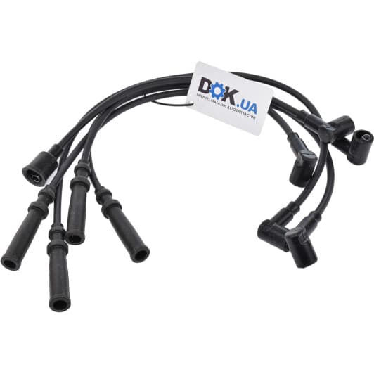 JPE349 Janmor Комплект проводов зажигания