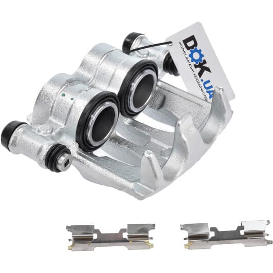 BHV684E TRW Тормозной суппорт