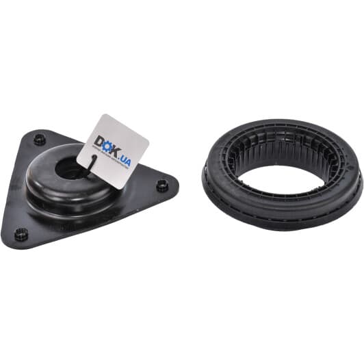 KB66848 SNR Комплект (опора + подшипник)