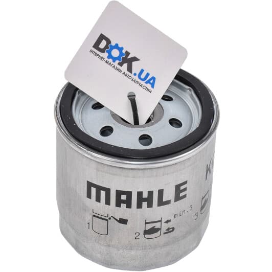 KC 20 Mahle Паливний фільтр