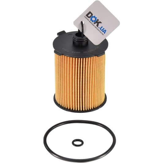 ADF122110 Blue Print Масляный фильтр