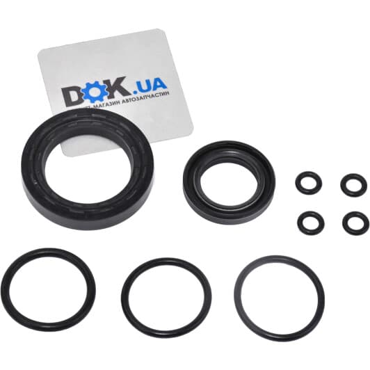 PE9002KIT Emmetec Ремкомплект рулевой рейки