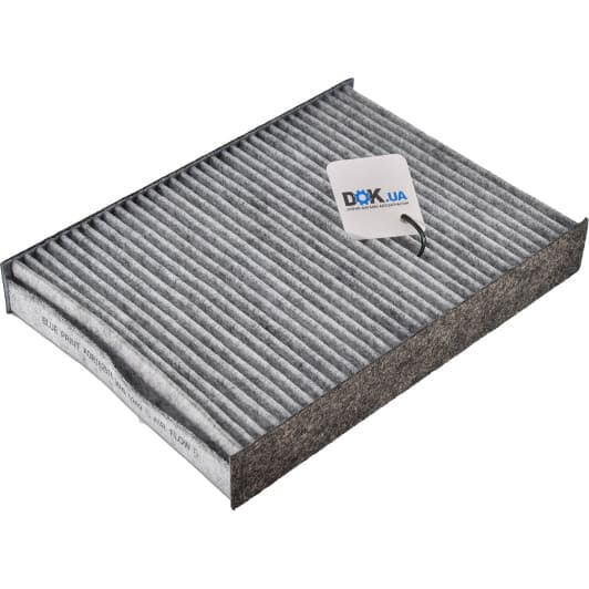 adr162516 Blue Print Фильтр салона