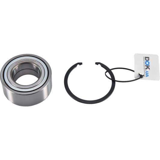 J4700508 Nipparts Підшипник ступиці колеса