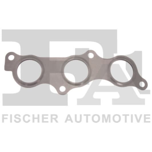 489009 FA1 Прокладка выпускного коллектора