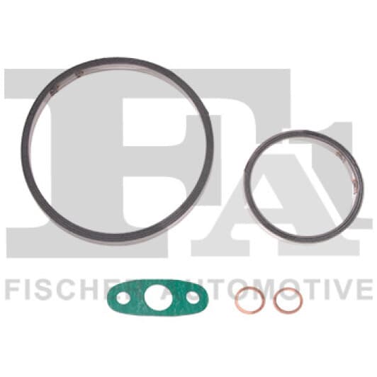 kt130320 FA1 Монтажний комплект турбіни