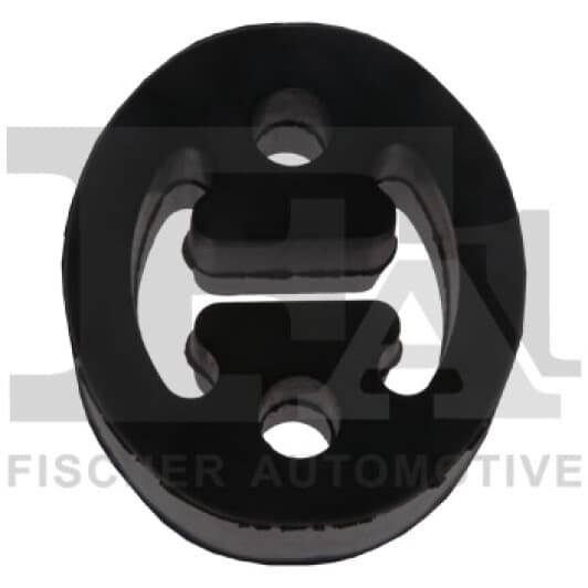 753937 FA1 Кронштейн крепления выхлопной магистрали