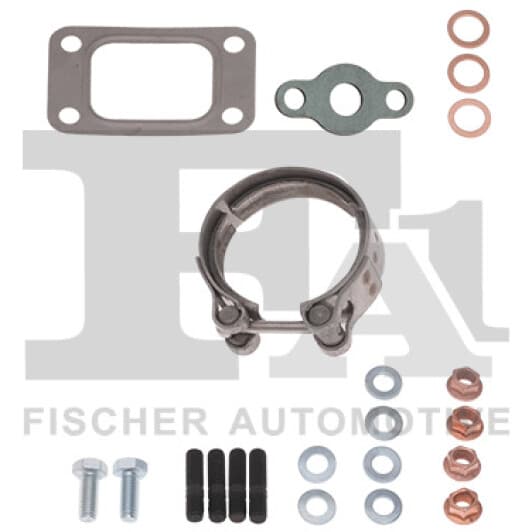kt330480 FA1 Монтажный комплект турбины