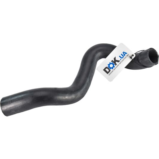 3406124 Sasic Патрубок радиатора системы охлаждения двигателя