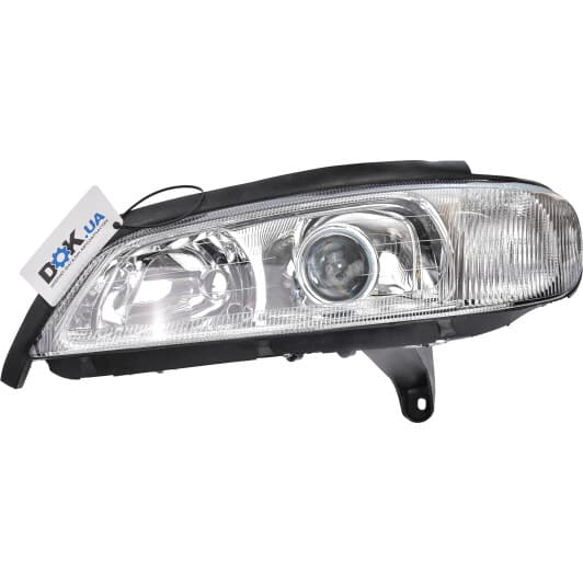 20-0188-05-2 TYC Основная фара для Opel Omega