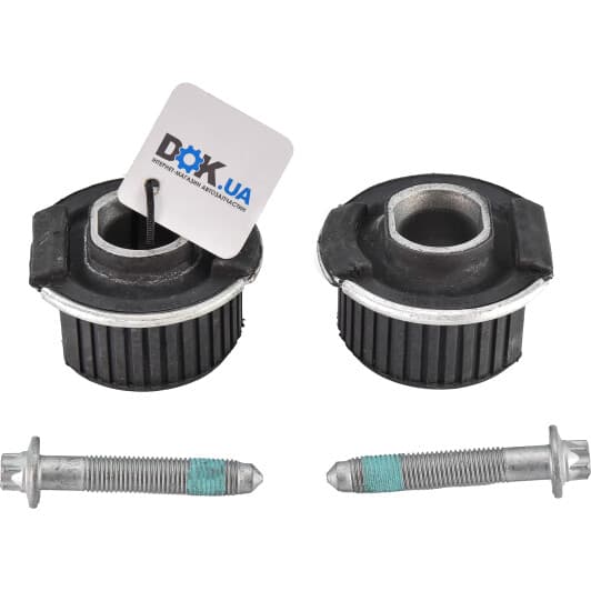 10 93 3661 SWAG Подшипник балки для Mercedes A-Class