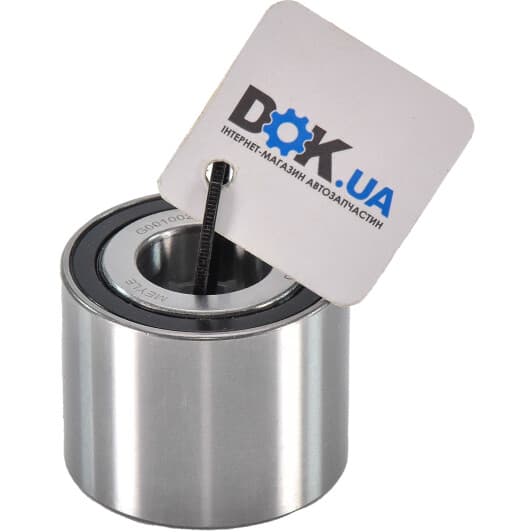 014 098 0037 Meyle Підшипник ступиці колеса для Mercedes A-Class