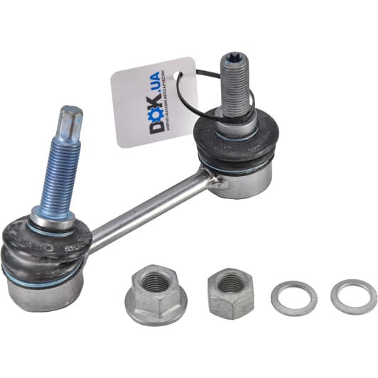 34469 01 Lemförder Стойка стабилизатора