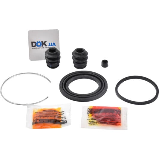 0475-N21F Febest Ремкомплект тормозного суппорта