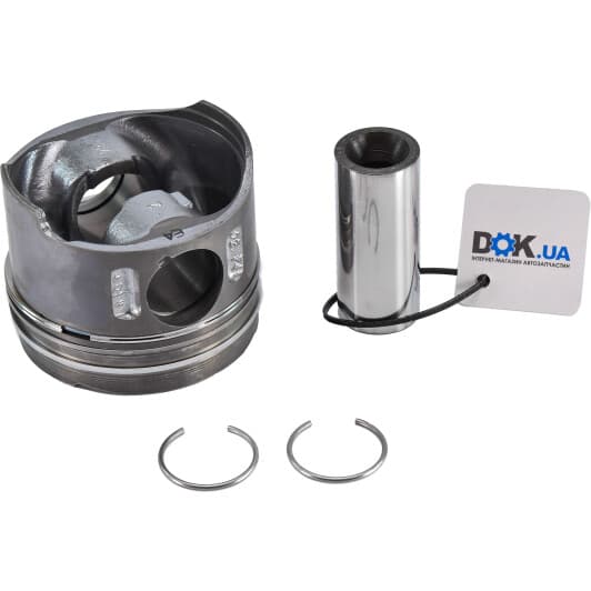 41014600 Kolbenschmidt Поршень двигателя