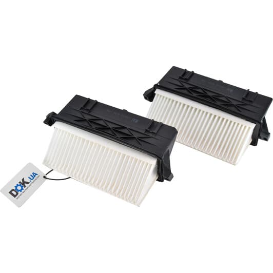 100653 Febi Воздушный фильтр