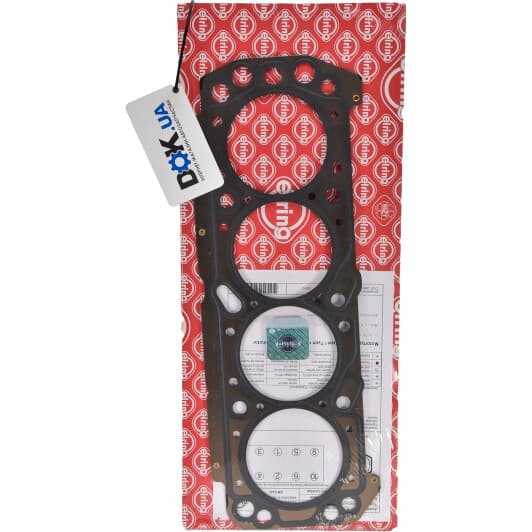 085970 Elring Прокладка ГБЦ