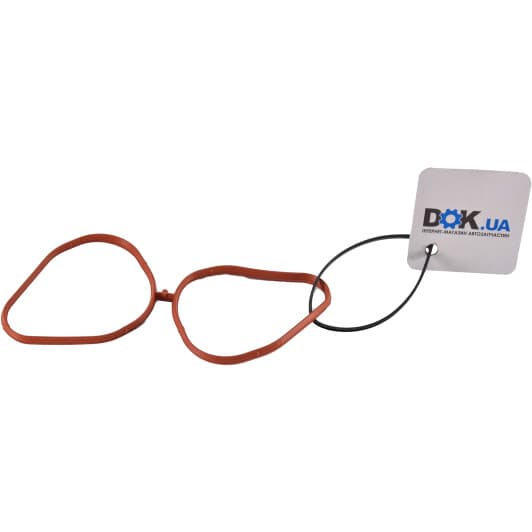 198.060 Elring Прокладка впускного коллектора