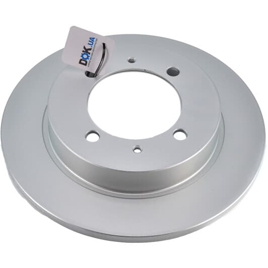 0 986 478 898 Bosch Гальмівний диск