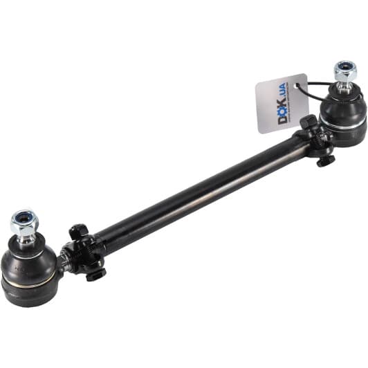 JRA157 TRW Рулевая тяга в сборе