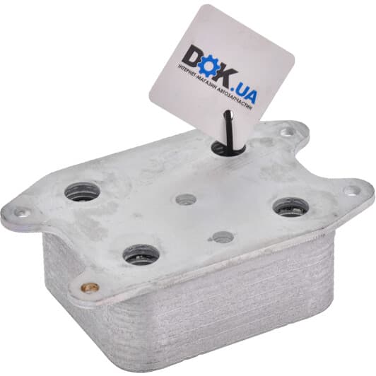 11171554301 Vika Масляный радиатор двигателя