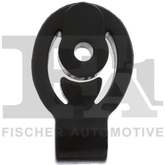 743928 FA1 Кронштейн крепления выхлопной магистрали