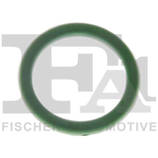 411058 FA1 Прокладка выпускного коллектора