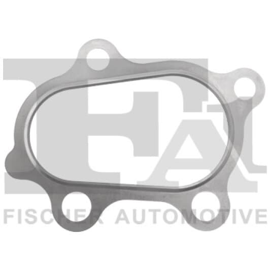 310913 FA1 Прокладка приймальної труби для Iveco Daily V