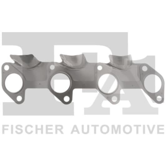 489011 FA1 Прокладка выпускного коллектора