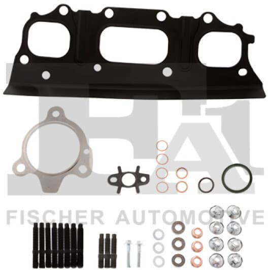 kt220440 FA1 Монтажний комплект турбіни