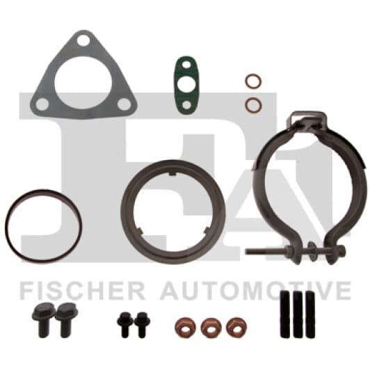kt410150 FA1 Монтажный комплект турбины для Land Rover Defender