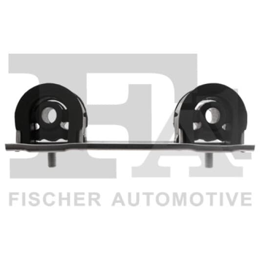 743925 FA1 Кронштейн крепления выхлопной магистрали