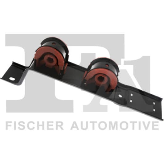 213736 FA1 Кронштейн крепления выхлопной магистрали